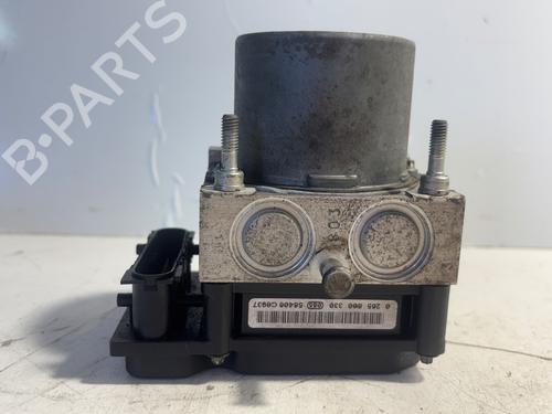 ABS pump NISSAN ALMERA II (N16) 2.2 dCi | BP38076945M43 - Image 6
