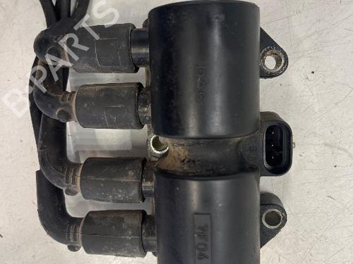 Ignition coil DAEWOO KALOS (KLAS) 1.4 16V | BP30001546M94 - Image 2