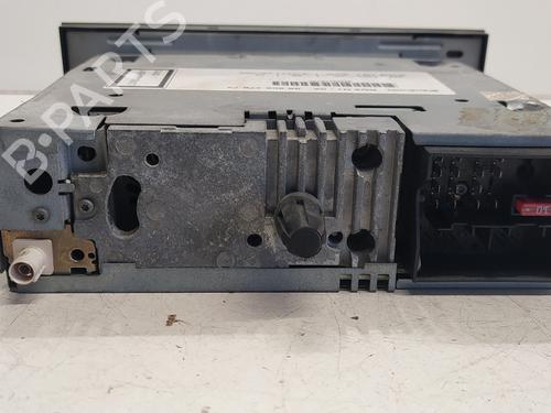Radio CITROËN C5 II (RC_) 2.0 HDi (RCRHRH) | BP23247517E6 