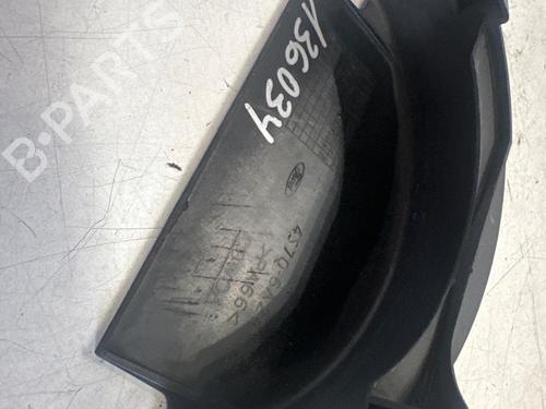 Used Timing cover FORD MONDEO III Saloon (B4Y) 2.0 TDCi (130 hp) 29342996