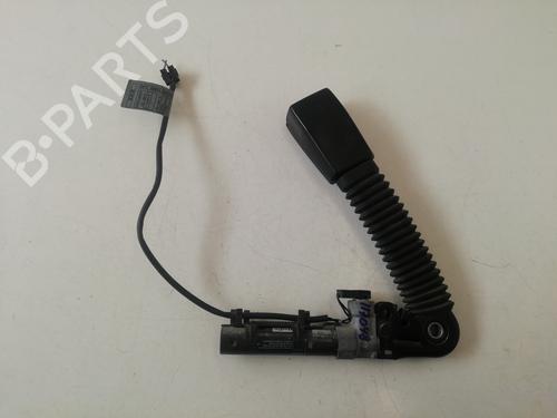 Veiligheidsgordel rechts voor BMW 3 Coupe (E46) 320 Ci (150 hp) 29194172