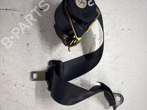 Used Rear center seatbelt PEUGEOT 406 (8B) 2.0 16V (136 hp) 27599241