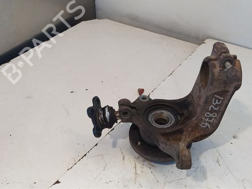 Right front steering knuckle CITROËN C3 I (FC_, FN_) 1.4 HDi | BP25990232M26 