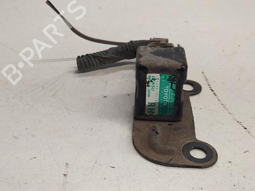 Electronic sensor TOYOTA AVENSIS (_T22_) 2.0 D-4D (CDT220_, CDT220R) | BP24483370M84 