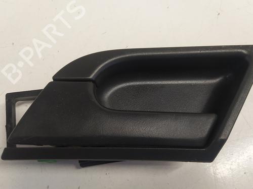 Poignée intérieure arrière gauche CHEVROLET AVEO / KALOS Hatchback (T250, T255) 1.2 (84 hp) 31365935