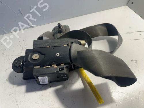 Front left seatbelt DAEWOO KALOS (KLAS) 1.4 16V | BP37247899I26 - Image 2