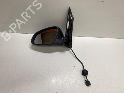 Used Left mirror Left mirror OPEL ASTRA J (P10) [2009-2016] 33245620 33245620