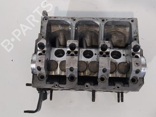 Cylinder head SEAT IBIZA III (6L1)  | BP18064355M5 
