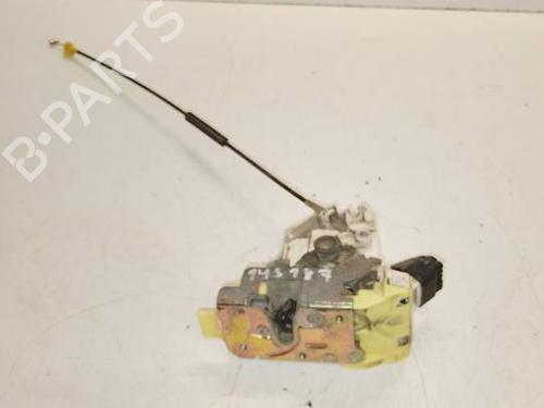 front-left-lock-ford-focus-i-saloon-dfw-1999-2000-2001-2002-2003-2004-2005-2006-2007-2008-2009-39994574 main image