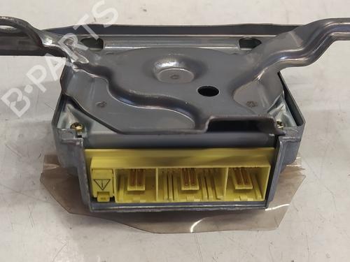 ECU airbags TOYOTA LAND CRUISER 90 (_J9_) 3.0 TD (KZJ90_, KZJ95_, KZJ90R, KZJ95R, KZJ90W, KZJ95W) | BP28414240M53 