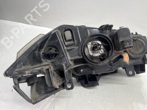 Left headlight RENAULT MEGANE II Saloon (LM0/1_) | BP39184515C28 - Image 9