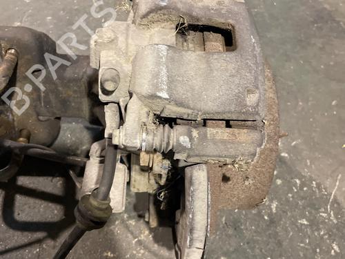 Bagaksel PEUGEOT BOXER Van | BP33283026M2 - Image 8