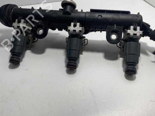 Injection rail OPEL CORSA C (X01) | BP31118335M98 - Image 2