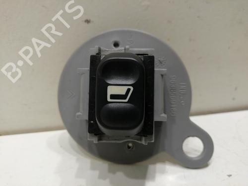Used Left rear window switch CITROËN XSARA PICASSO (N68) 1.6 (95 hp) 25883757