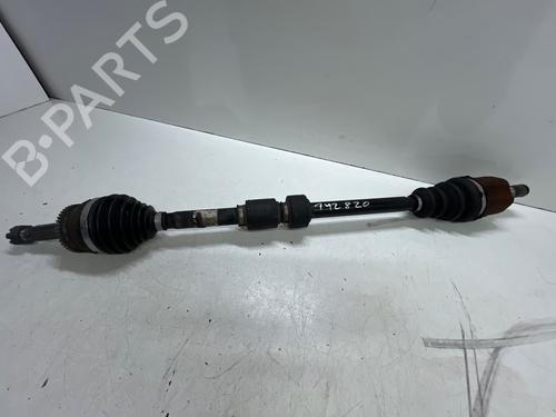 Left front driveshaft KIA CEE'D Hatchback (ED) | BP36756614M38 - Image 11
