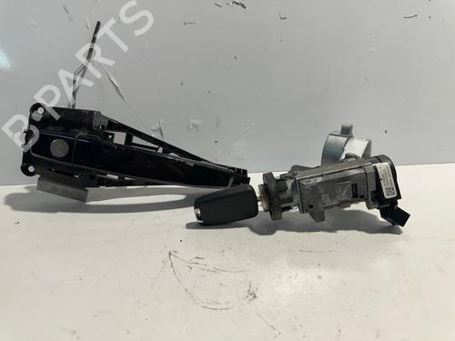 Used Ignition barrel Ignition barrel OPEL ASTRA J (P10) [2009-2016] 35789455 35789455