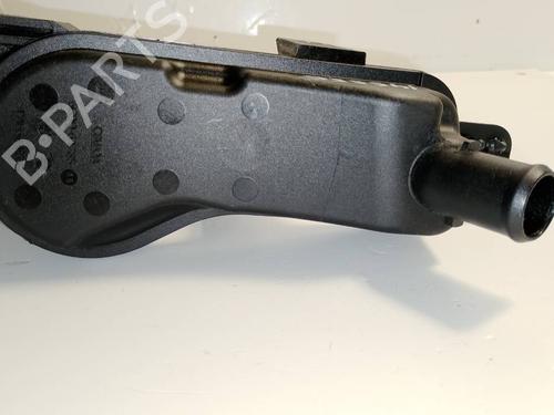 Pipe FORD TRANSIT CONNECT (P65_, P70_, P80_) 1.8 Di | BP40239250M125 - Image 4