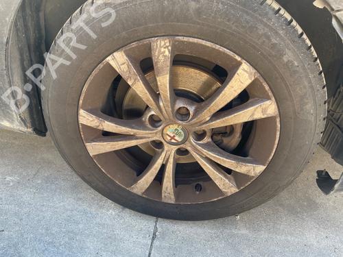 Jante Jante ALFA ROMEO GIULIETTA (940_) 1.6 JTDM (940FXD1A) (105 hp) 33131630 33131630