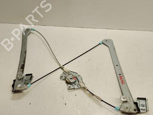 Used Front left window mechanism Front left window mechanism 38786359 38786359