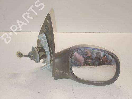 Rétroviseur droit Rétroviseur droit PEUGEOT 206 Hatchback (2A/C) 1.6 16V (109 hp) 36168925 36168925