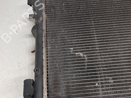 Water radiator SEAT LEON (1M1) 1.9 TDI | BP37594924M31 - Image 4