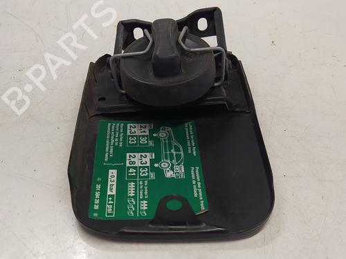 Fuel flap MERCEDES-BENZ C-CLASS (W202)  | BP23571127C131 