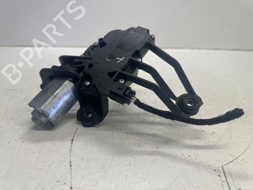 Rear wiper motor CITROËN C4 I (LC_)  | BP29319779M102 