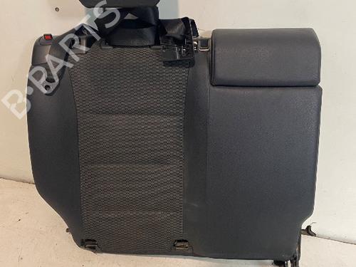 Used Rear seat Rear seat MERCEDES-BENZ A-CLASS (W169) A 180 CDI (169.007, 169.307) (109 hp) 40091642 40091642