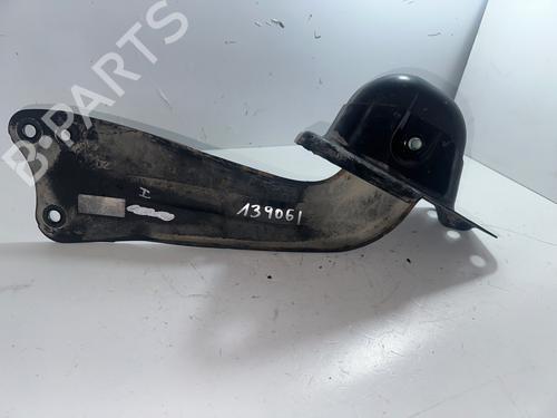 Used Left rear suspension arm SKODA OCTAVIA II (1Z3) [2004-2013]  31864947