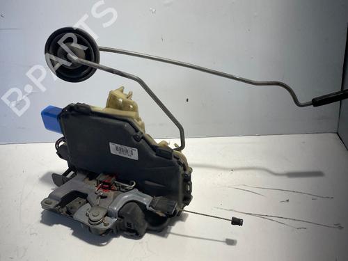 Venstre fortil lås Venstre fortil lås SEAT CORDOBA (6L2) 1.9 TDI (100 hp) 32203019 32203019