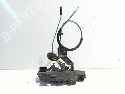 Used Front left lock Front left lock FIAT STILO (192_) 1.9 JTD (140 hp) 36423343 36423343