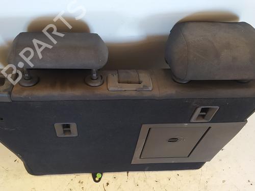 Rear seat SKODA SUPERB II Estate (3T5)  | BP21802787C17 