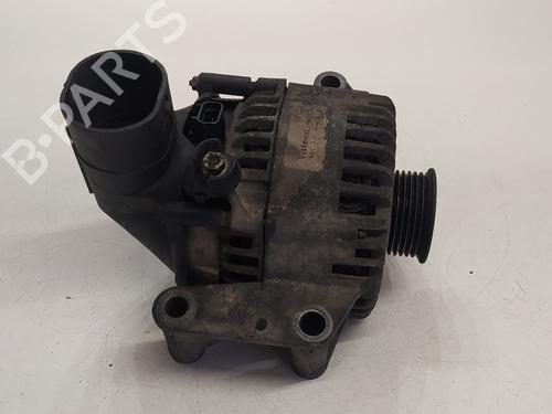 Alternator FORD MONDEO III Saloon (B4Y) 2.0 TDCi | BP21087421M7 