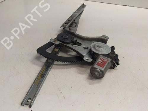 Front right window mechanism CHEVROLET AVEO / KALOS Hatchback (T200) 1.4 16V | BP23331673C23 