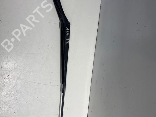 Used Front windshield wiper arm VW GOLF V (1K1) [2003-2010]  28501760