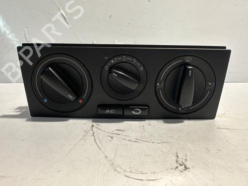 Used Climate control Climate control VW POLO (6N2) [1999-2001] 34435943 34435943