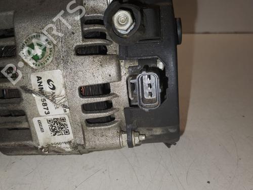 Alternator FORD FOCUS I Turnier (DNW) 1.8 Turbo DI / TDDi | BP34417662M7 - Image 6