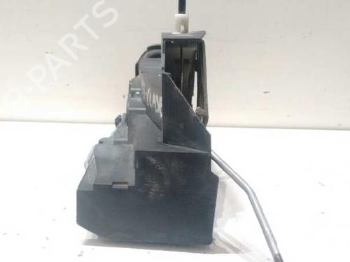 Front left lock MERCEDES-BENZ A-CLASS (W168)  | BP23569062C98 