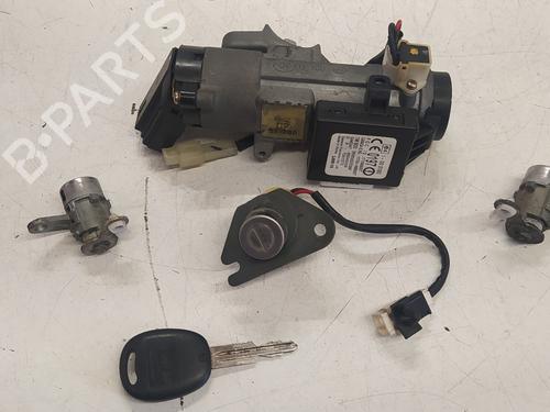 Ignition barrel CHEVROLET AVEO / KALOS Hatchback (T200) 1.4 16V | BP23331683M48 