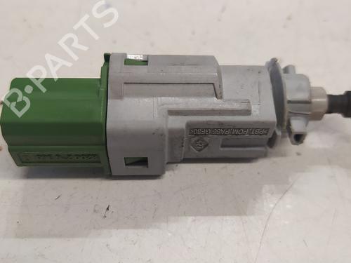 Spak kontakt RENAULT CLIO IV (BH_) 1.5 dCi 75 (75 hp) 25702547