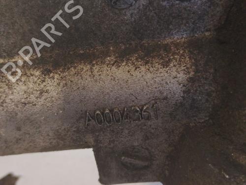 Steering rack PEUGEOT BOXER Van  | BP36294565M22  - Image 5
