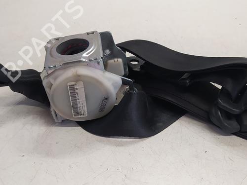 Rear left seatbelt CITROËN C4 Picasso I MPV (UD_)  | BP21728484I29 