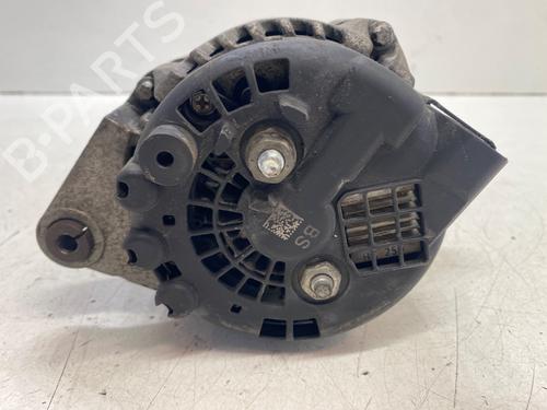 Used Alternator Alternator OPEL ASTRA J (P10) [2009-2016] 33245631 33245631