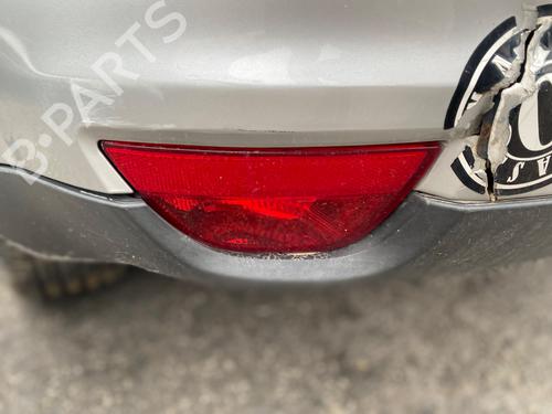 Used Rear bumper left light FORD FOCUS II Saloon (DB_, FCH, DH) [2005-2025]  30929349