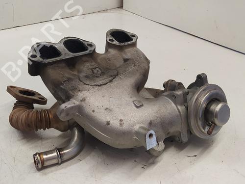 Intake manifold SEAT CORDOBA (6L2) 1.4 TDI | BP19668364M70 