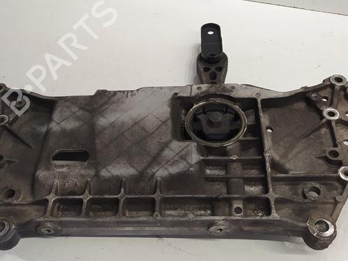 Subframe SKODA OCTAVIA II (1Z3)  | BP29523273M9 