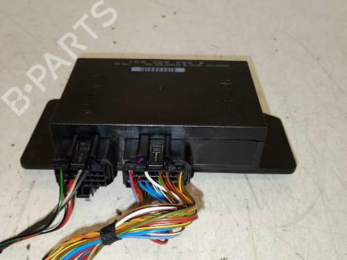 Electronic module SKODA SUPERB I (3U4) 2.0 TDI | BP38567984M83 - Image 4