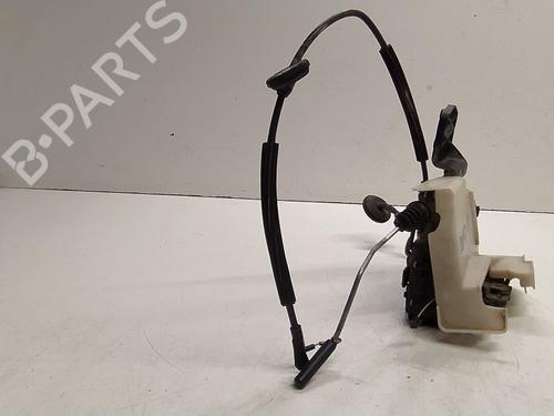 Front right lock VW PASSAT B5.5 (3B3) 2.0 | BP23570598C97 