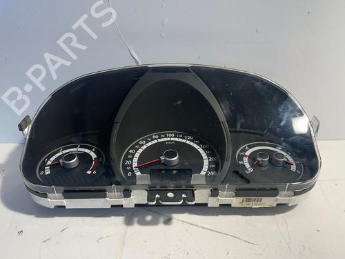 Instrument cluster KIA CEE'D Hatchback (ED) | BP30922406C47 - Image 3