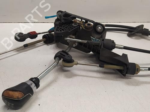 Used Cable FORD FOCUS II (DA_, HCP, DP) 1.6 TDCi (109 hp) 14212363